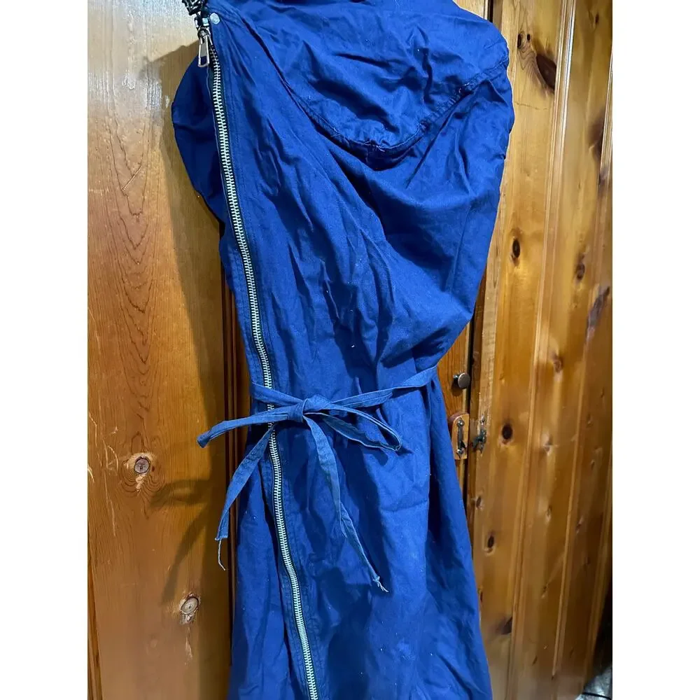 Professional 42 Inch Heavy Duty Grip Tite Canvas Garmet Bag